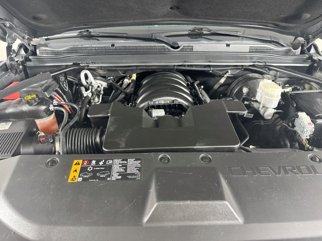 Used 2019 Chevrolet Tahoe LT RWD image 32