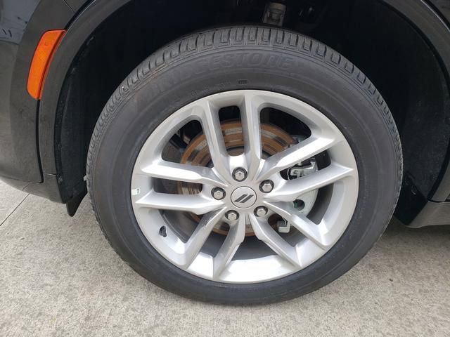 New 2026 Dodge Durango GT AWD/4WD image 12