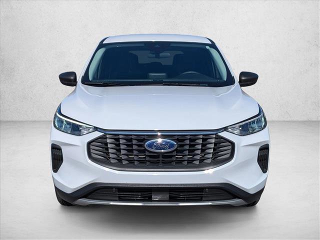 Certified 2023 Ford Escape Active AWD/4WD image 2