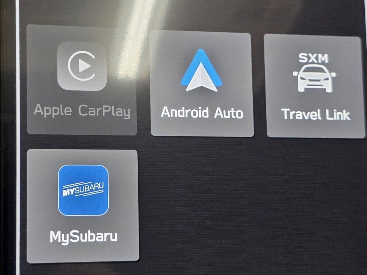 Used 2024 Subaru Crosstrek 2.5i Sport image 4