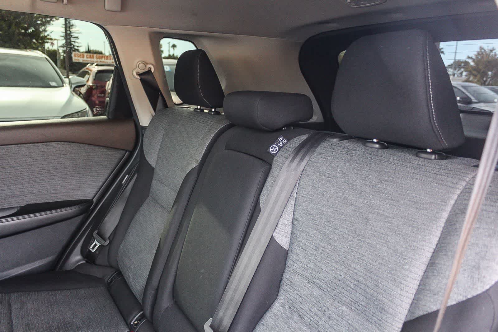 Used 2023 Nissan Rogue SV FWD image 23