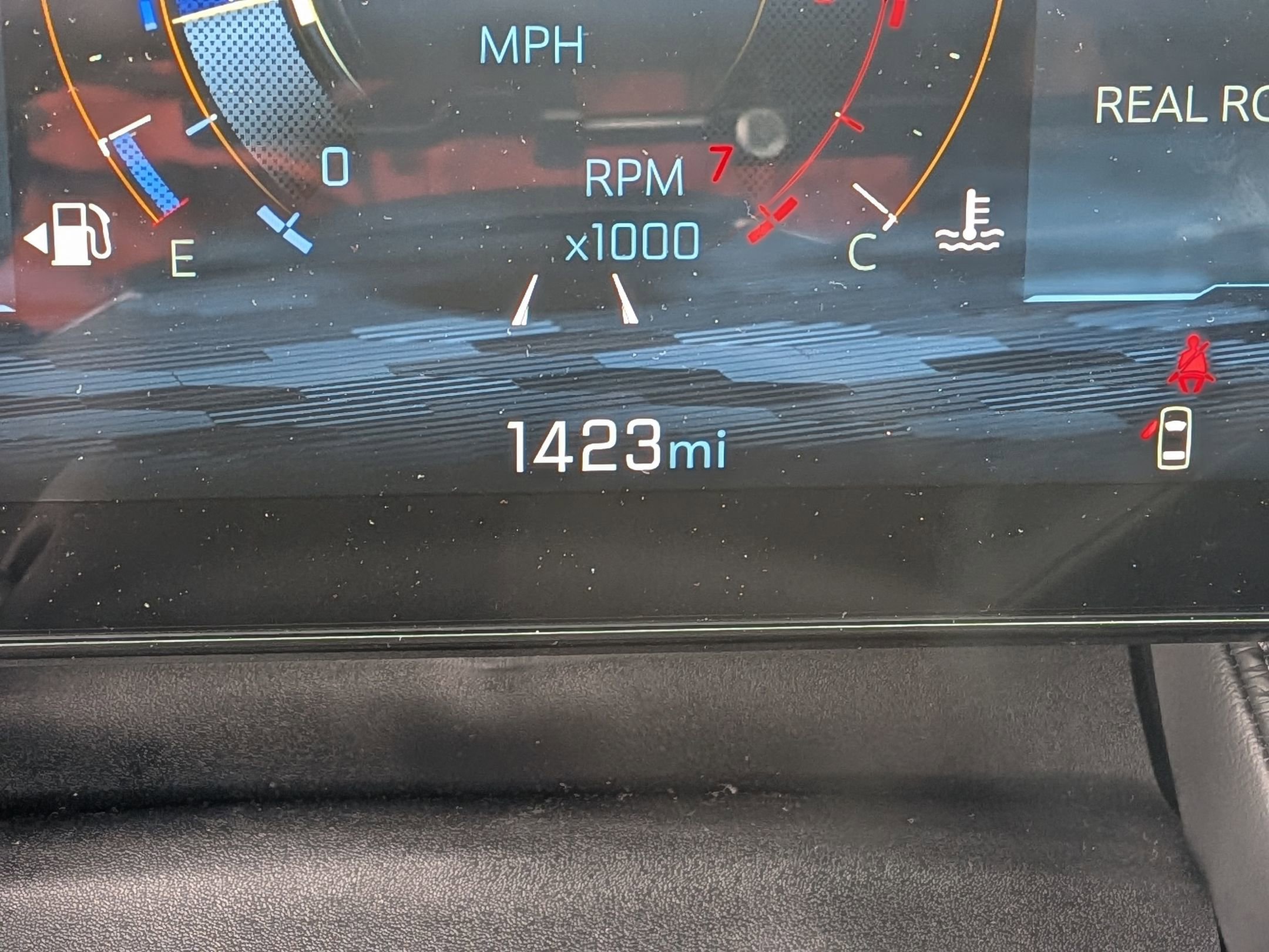 Certified 2026 Chevrolet Equinox LT w/ Convenience Package II image 25