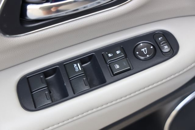 Certified 2020 Honda HR-V EX-L image 23