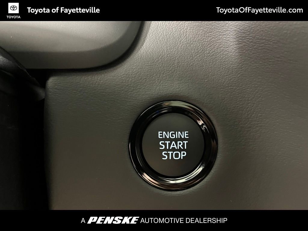 New 2026 Toyota Tundra Platinum image 38