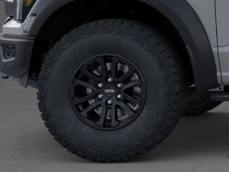 New 2026 Ford F150 Raptor AWD/4WD image 32