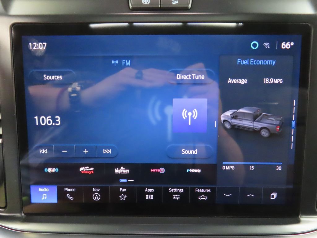 Used 2026 Ford F250 Platinum AWD/4WD image 33