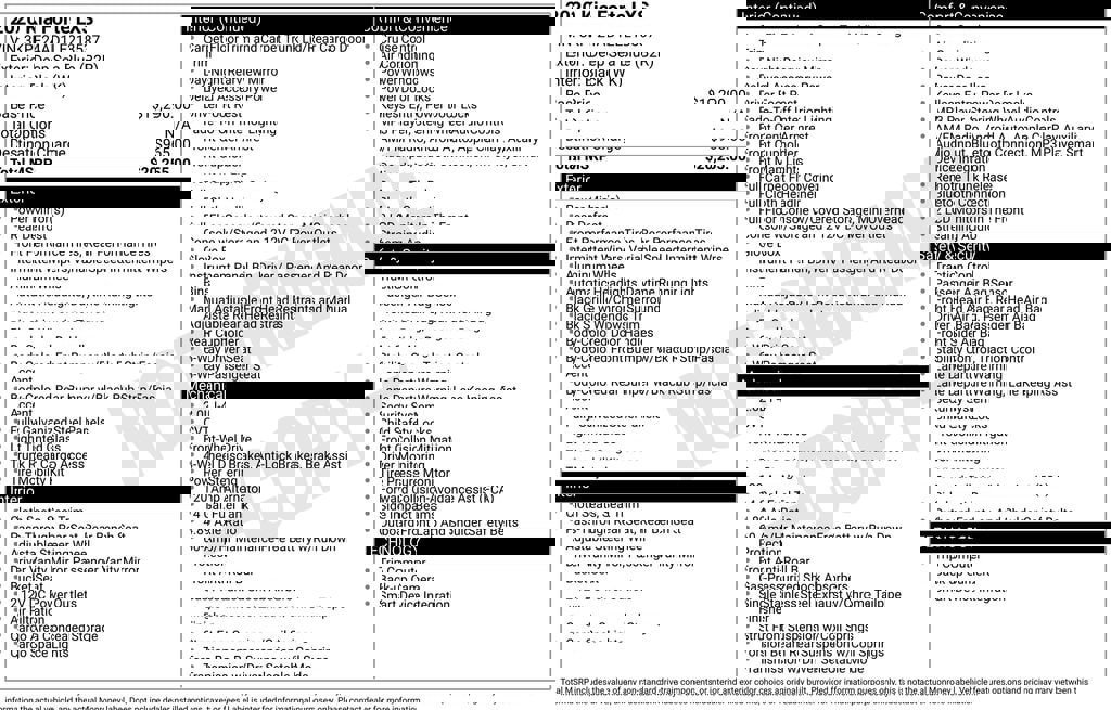 Used 2020 Kia Forte LXS image 10