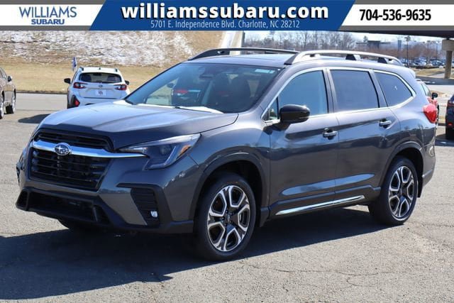 New 2026 Subaru Ascent Limited w/ Popular Package #1 image 2