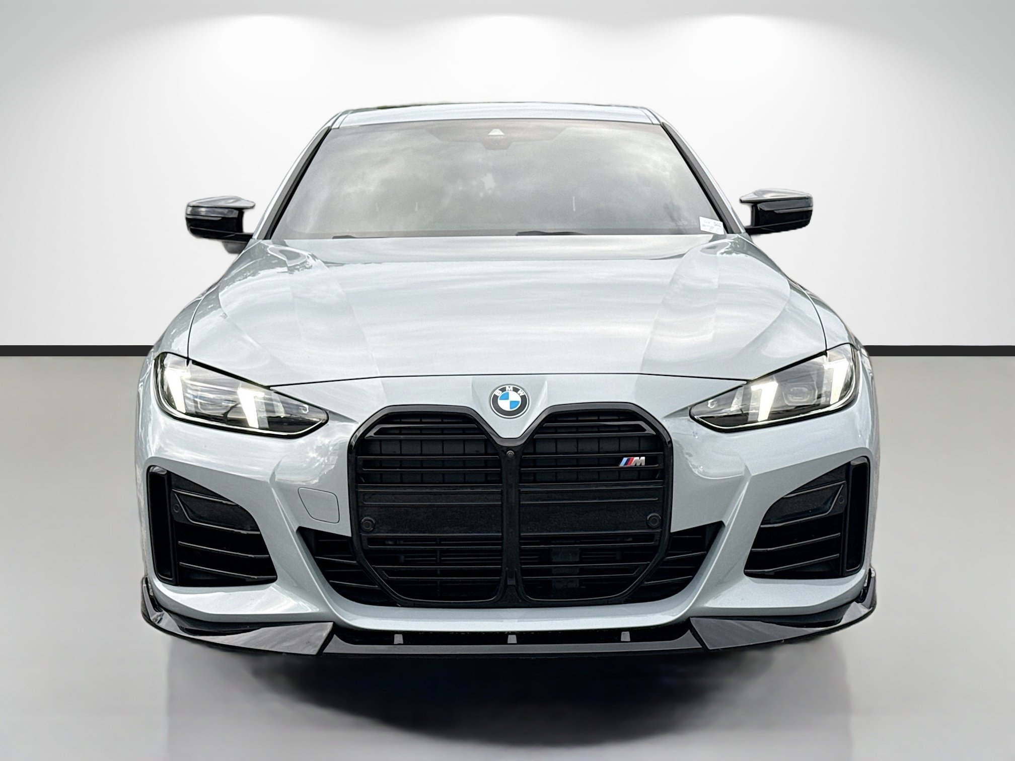 Used 2025 BMW M440i RWD image 8
