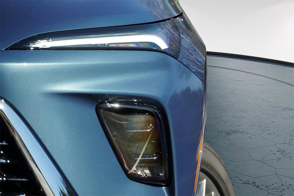 New 2026 Buick Enclave Avenir w/ Super Cruise Package image 2