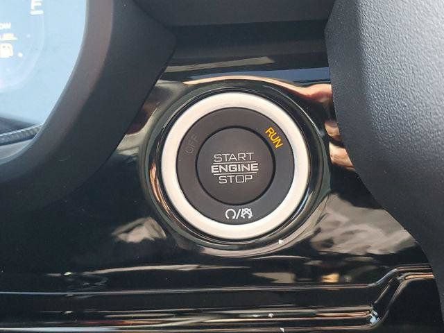 New 2026 RAM 1500 Rebel w/ Advanced Safety Group II AWD/4WD image 23