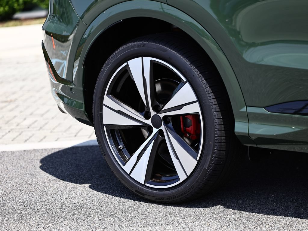 New 2026 Audi SQ5 Premium Plus AWD/4WD image 6