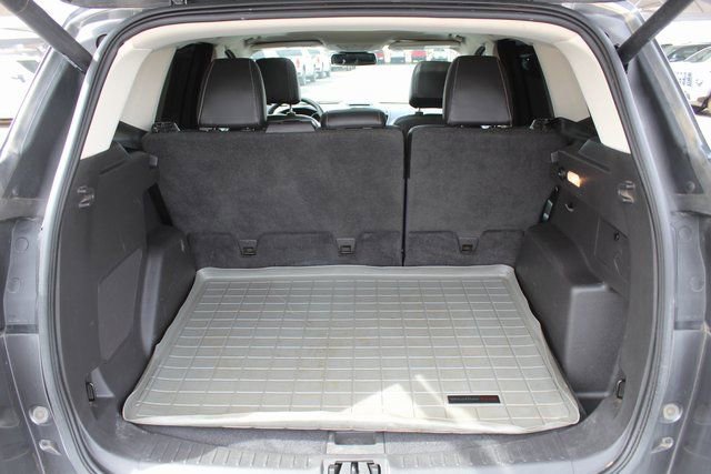 Used 2017 Ford Escape Titanium w/ Equipment Group 301A image 6