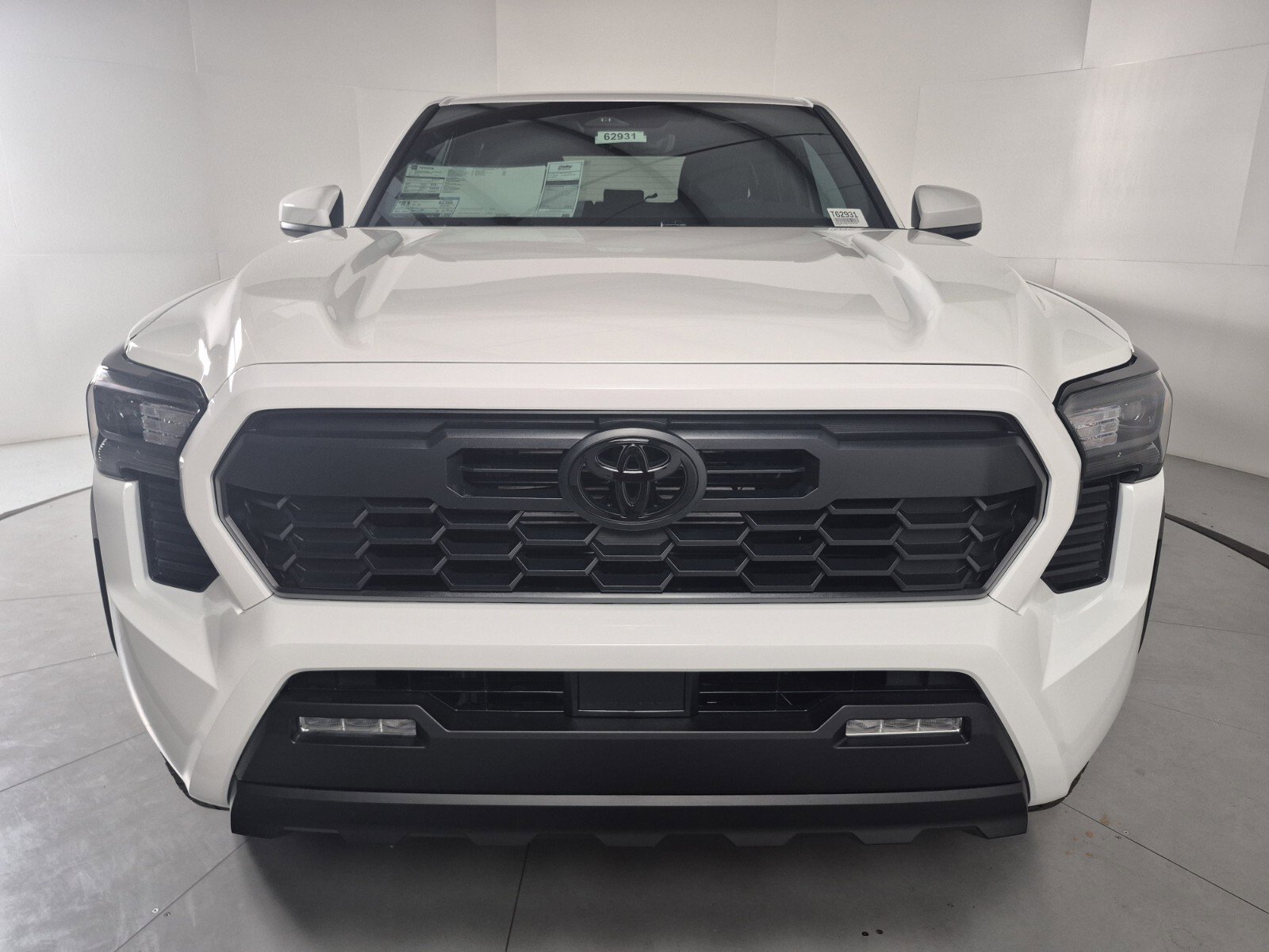 New 2026 Toyota Tacoma TRD Off-Road image 7