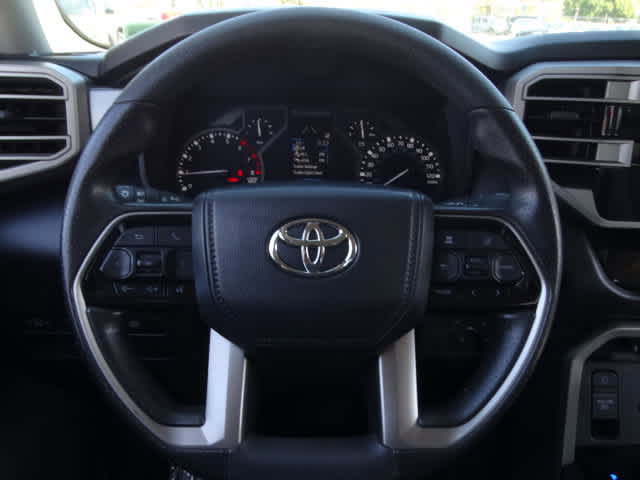 Used 2024 Toyota Tundra SR5 RWD image 25