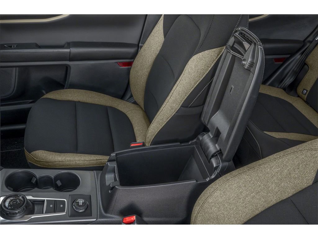 New 2025 Ford Bronco Sport Big Bend w/ Convenience Package image 13