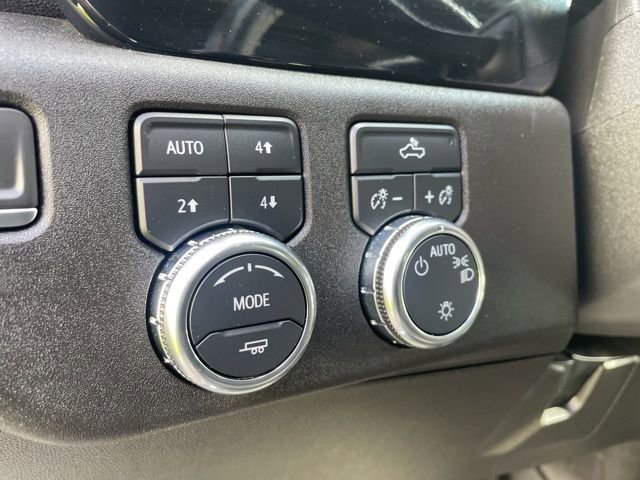 Used 2024 GMC Sierra 1500 SLE w/ Preferred Package image 20