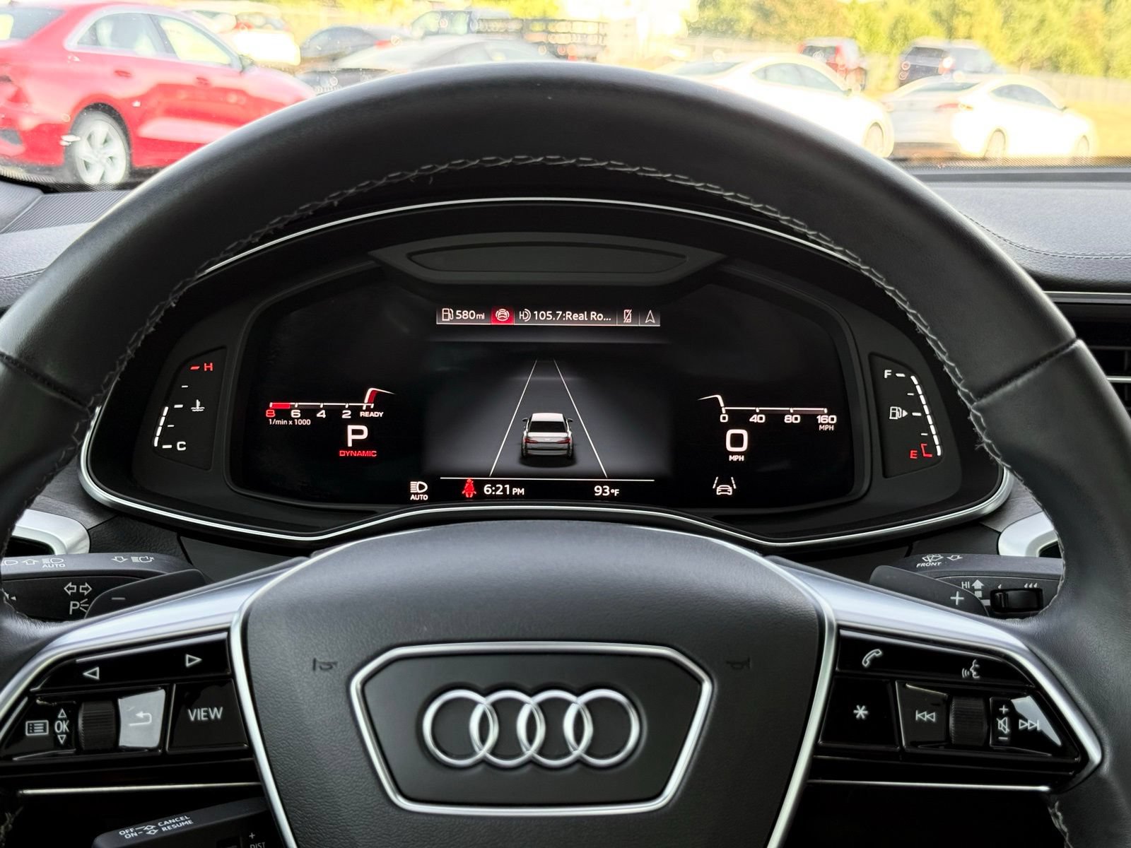 Used 2024 Audi A6 Premium Plus AWD/4WD image 44