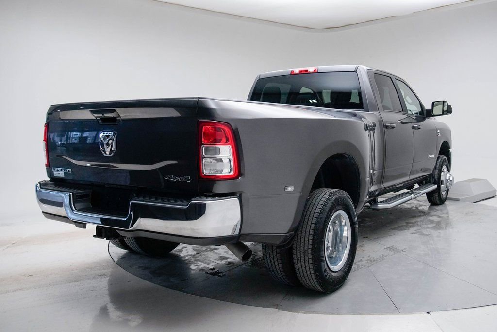 Used 2020 RAM 3500 Big Horn w/ Level 1 Equipment Group image 10