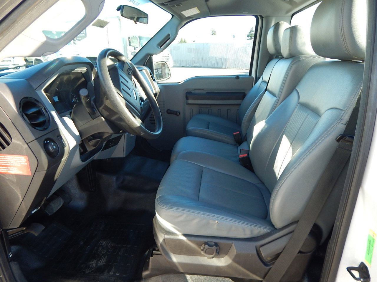 Used 2016 Ford F250 XL image 15