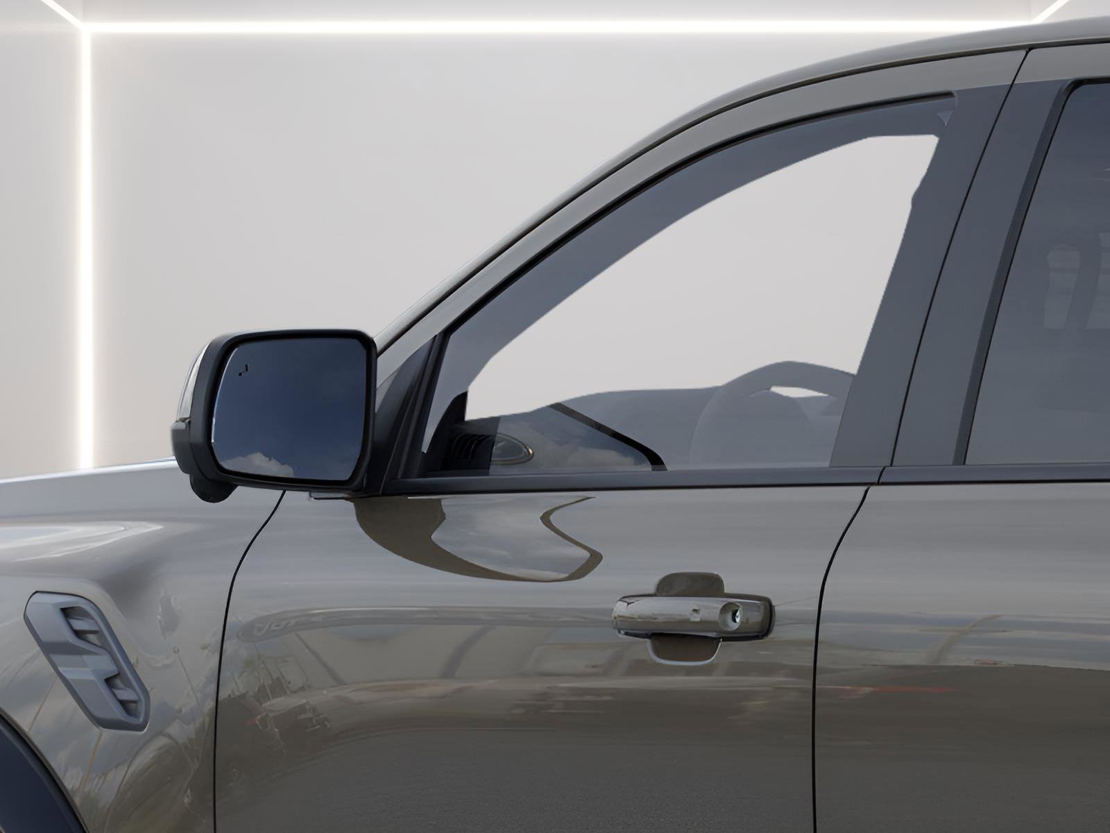 New 2026 Ford Ranger Raptor AWD/4WD image 21