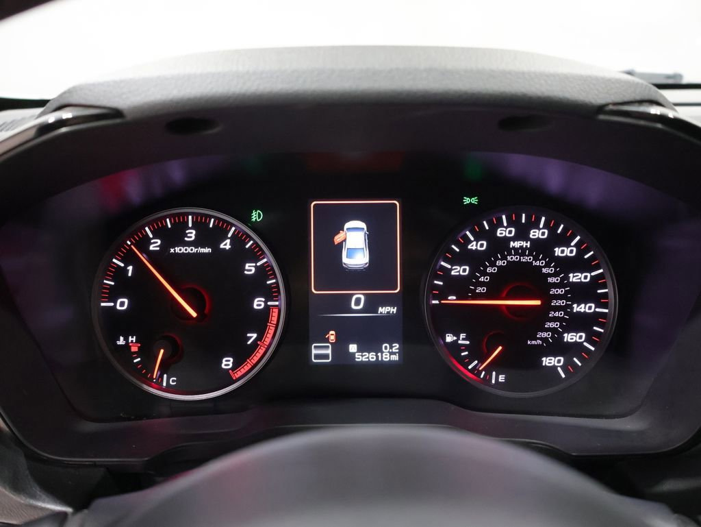 Used 2023 Subaru WRX Premium AWD/4WD image 39
