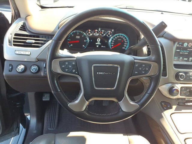 Used 2020 GMC Yukon Denali w/ Open Road Package image 7