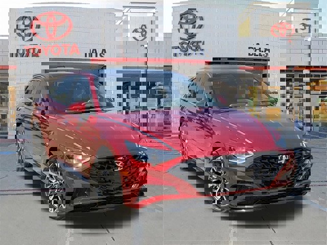 Used 2023 Hyundai Sonata Limited