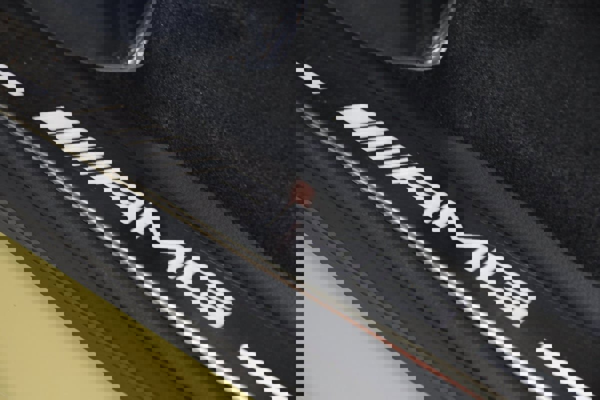 Used 2025 Mercedes-Benz G 63 AMG 4MATIC image 41