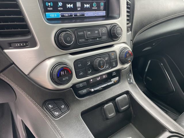 Used 2020 GMC Yukon XL SLT image 12