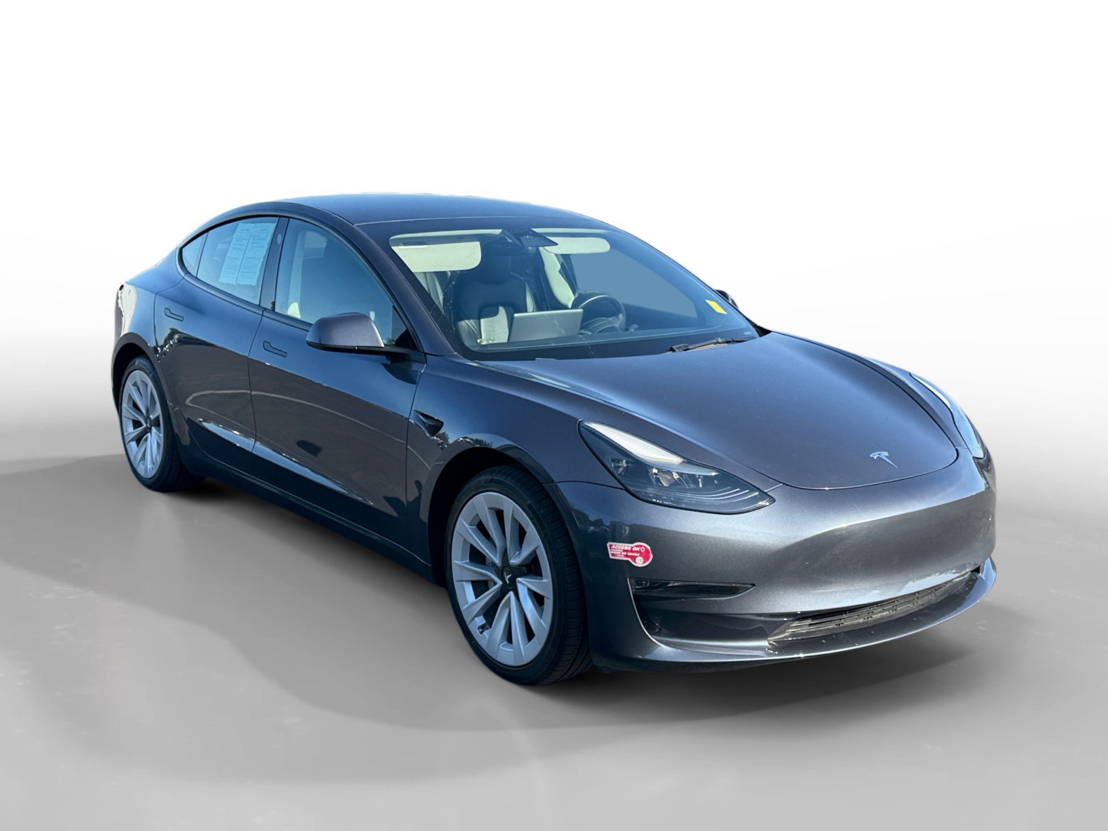 Used 2023 Tesla Model 3 Standard Range image 7
