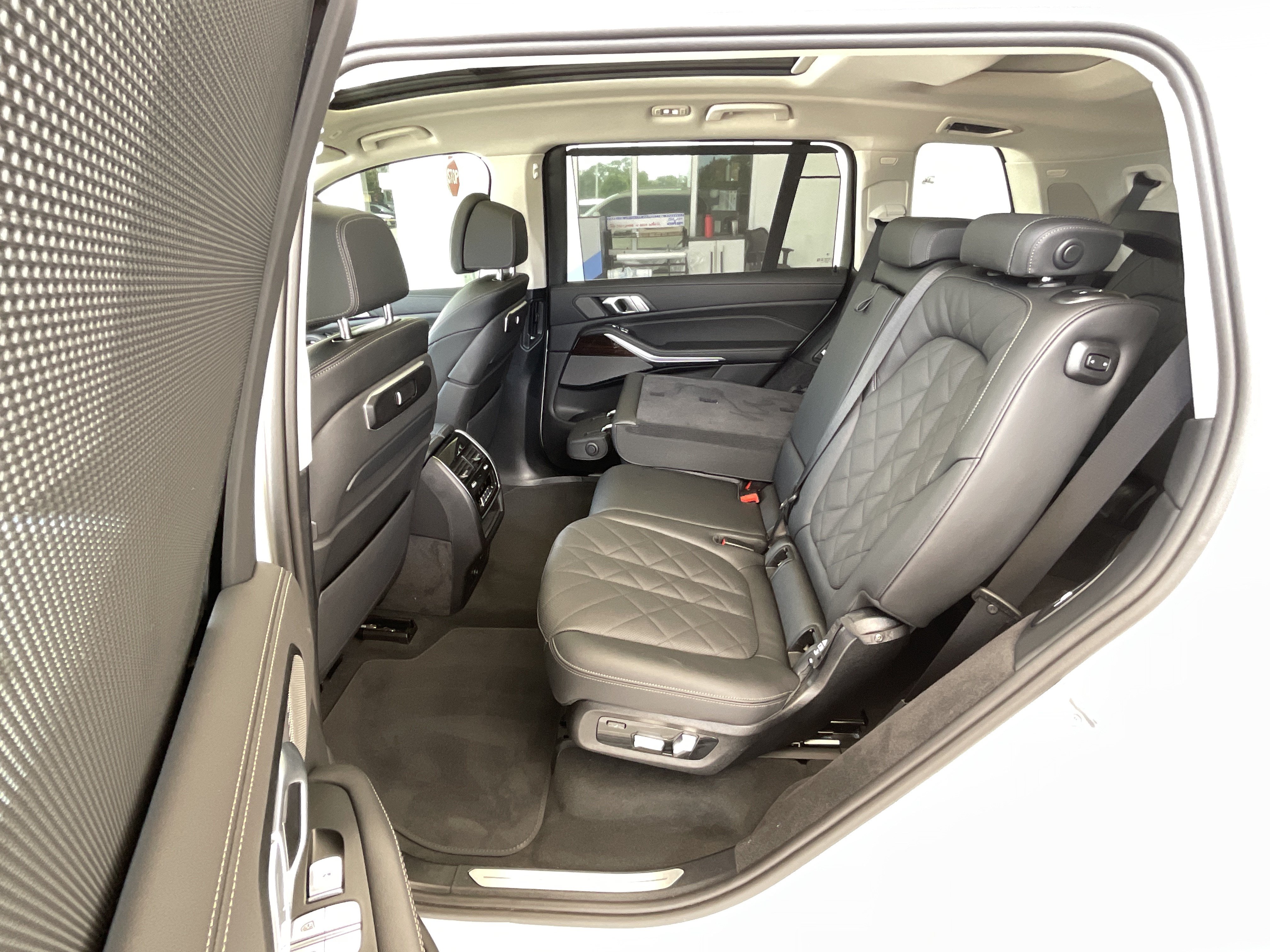Certified 2023 BMW X3 sDrive30i w/ Premium Package RWD image 28
