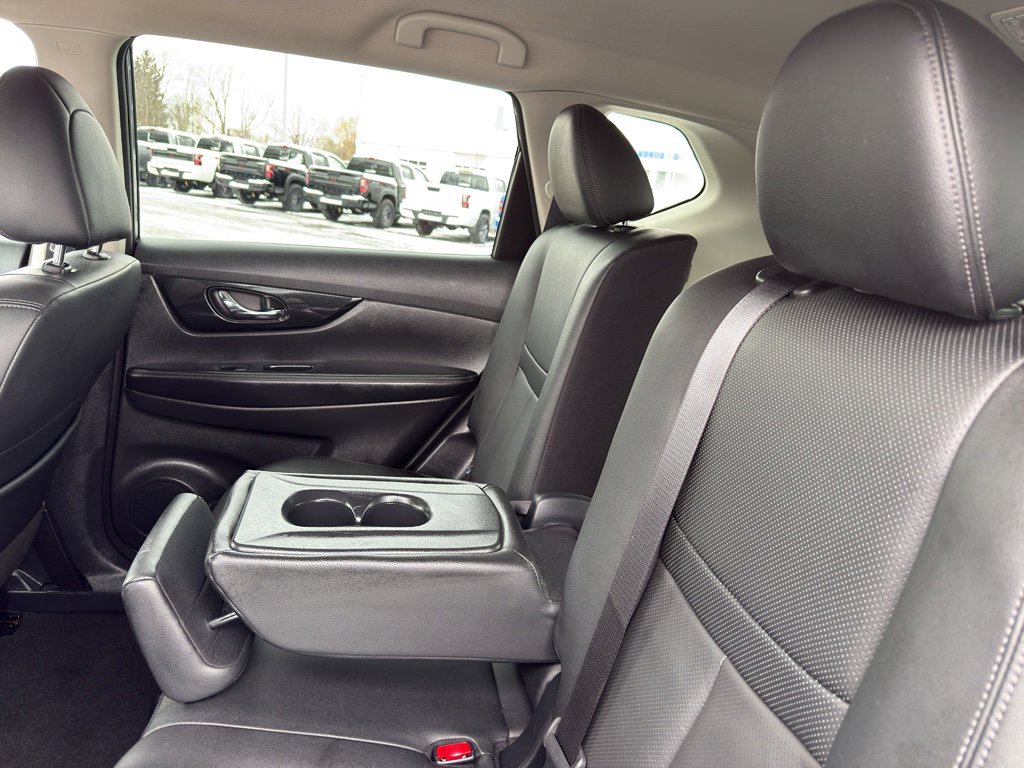 Certified 2020 Nissan Rogue SL image 33