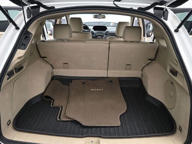 Used 2015 Acura RDX FWD w/ Technology Package image 17