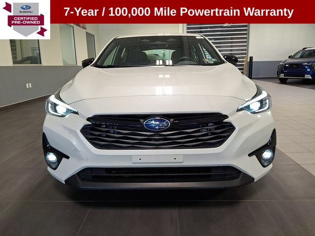 Certified 2024 Subaru Impreza RS w/ Popular Package #1 AWD/4WD image 2