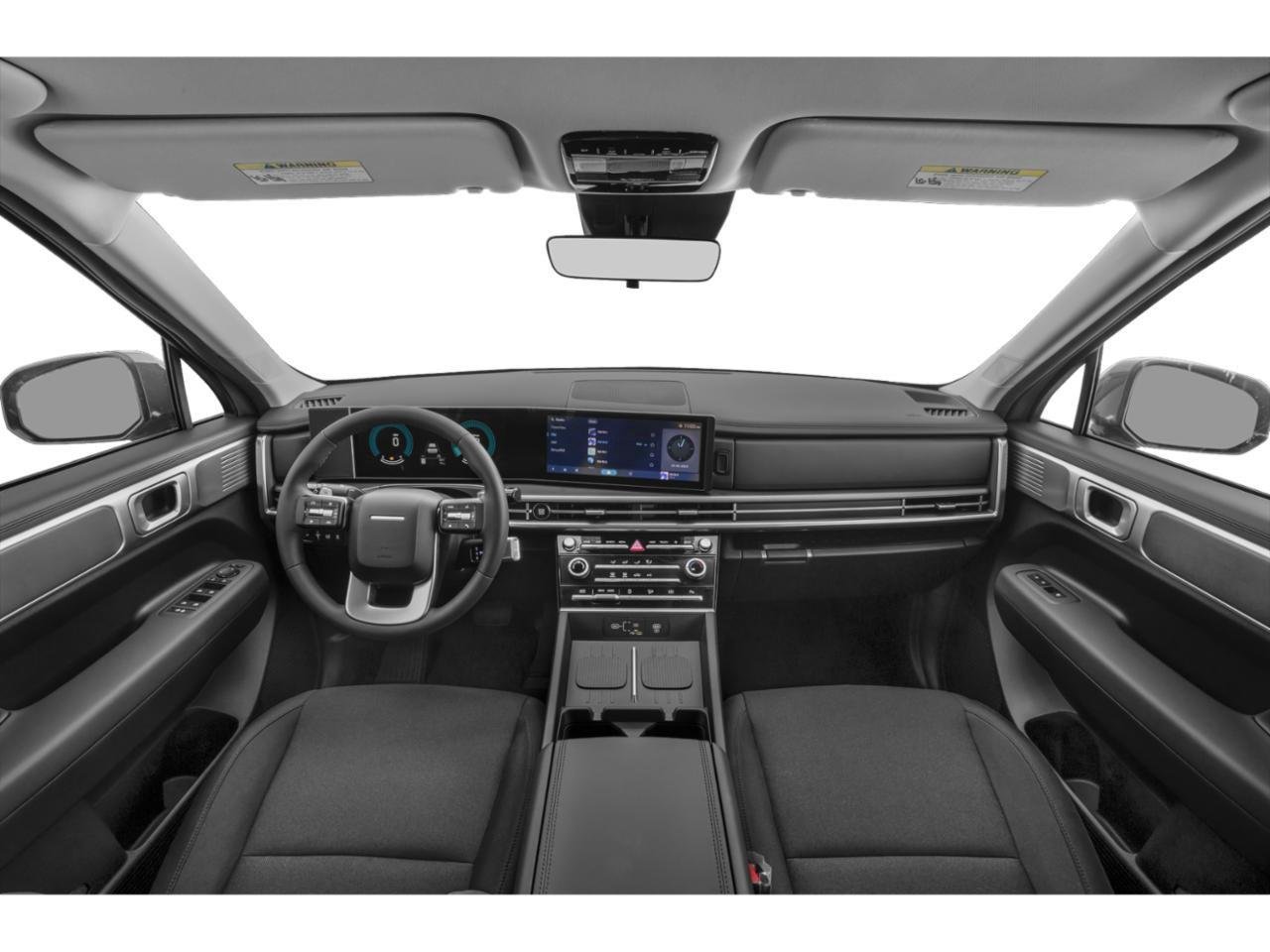Used 2025 Hyundai Santa Fe SE FWD image 3