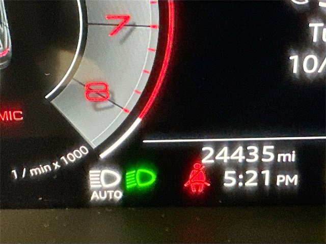 Used 2023 Audi Q8 Premium w/ Convenience Package image 17