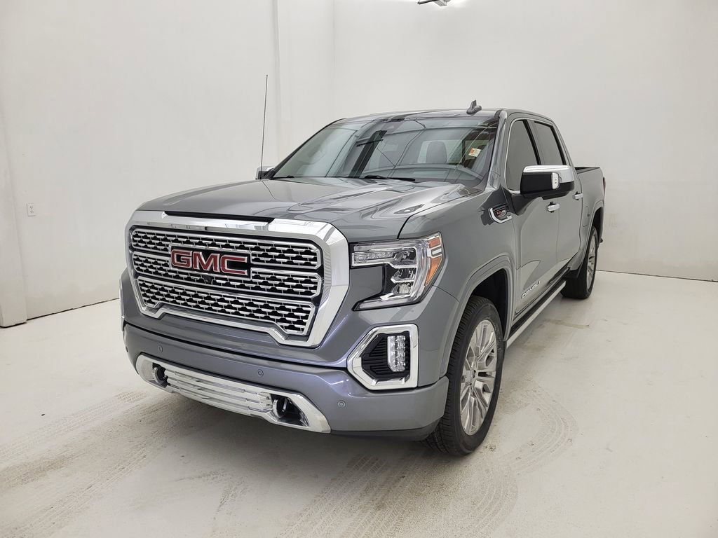 Used 2022 GMC Sierra 1500 Denali w/ Denali Premium Package image 30