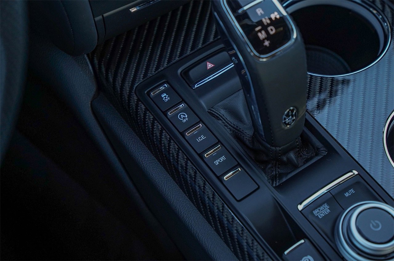 Certified 2024 Maserati Ghibli Modena Q4 image 22