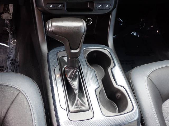 Used 2019 Chevrolet Colorado Z71 AWD/4WD image 21