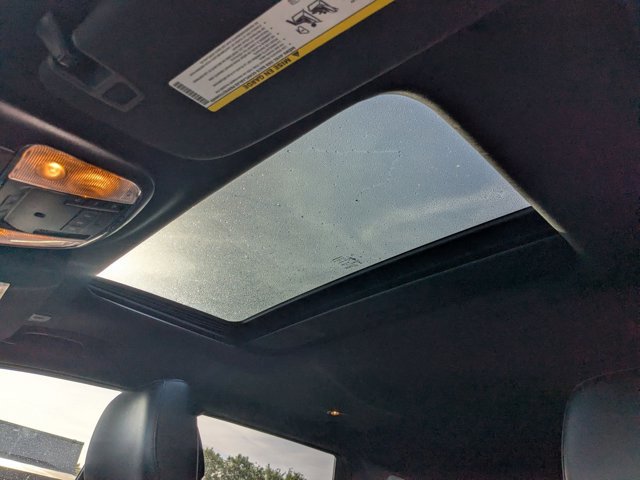 Used 2021 Jeep Grand Cherokee Limited w/ Premium Lighting Group image 9