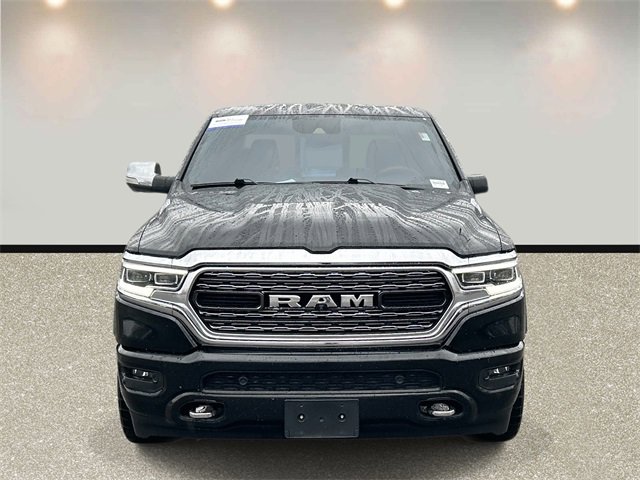 Used 2019 RAM 1500 Limited w/ Advanced Safety Group image 2