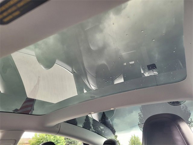 Used 2018 Tesla Model 3 Long Range image 10