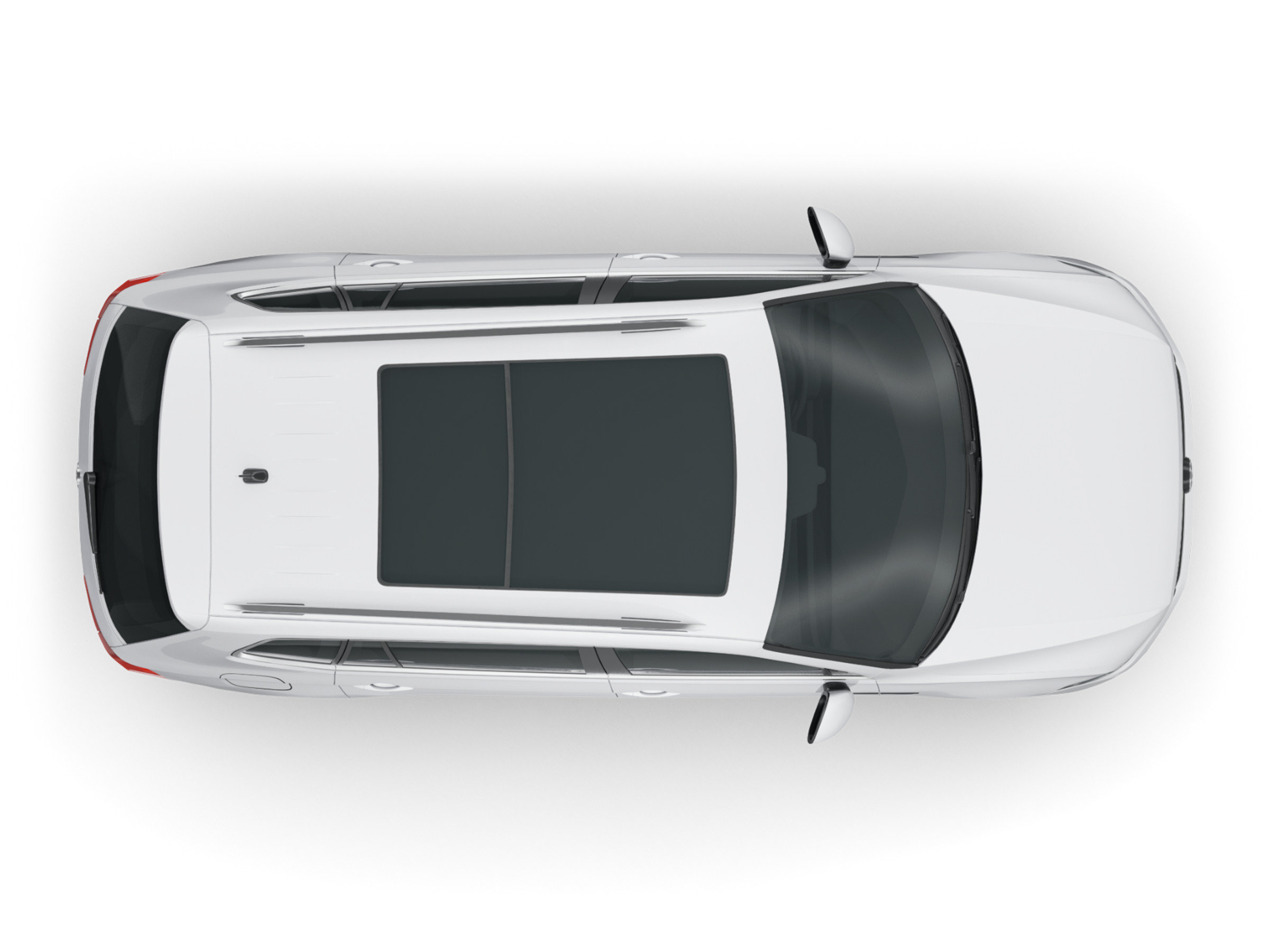 Used 2024 Volkswagen Tiguan SE w/ Panoramic Sunroof Package FWD image 62