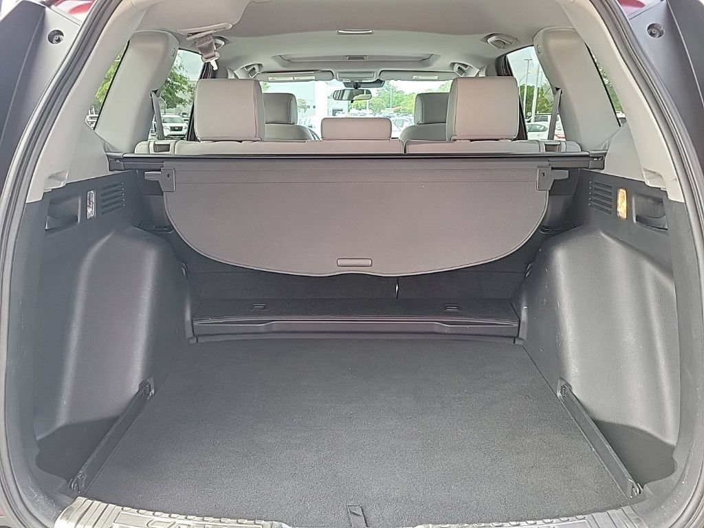 Used 2019 Honda CR-V EX image 17