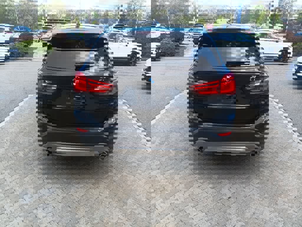 Used 2018 BMW X1 xDrive28i image 5