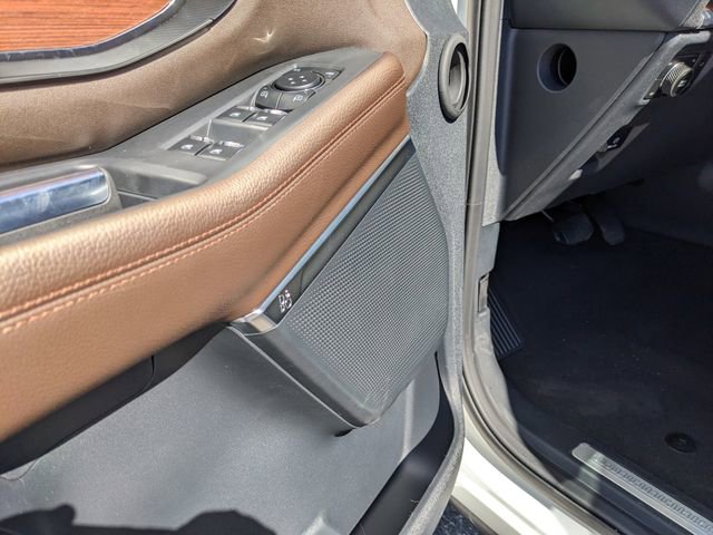 New 2026 Ford Expedition Max King Ranch image 23