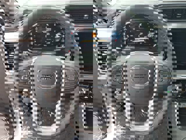 New 2026 GMC Sierra 1500 Denali w/ Denali Reserve Package AWD/4WD image 22