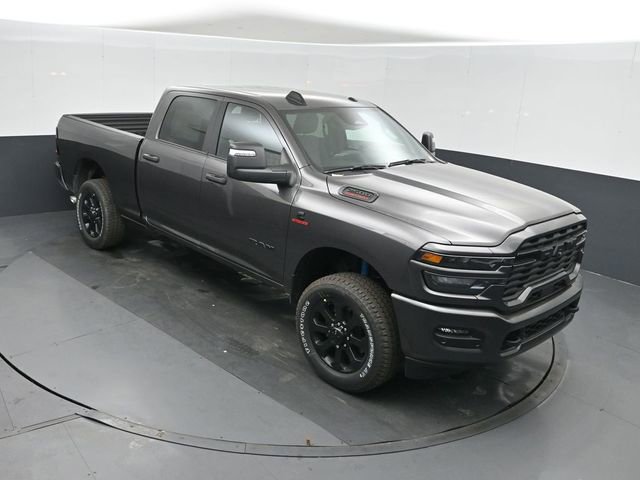 New 2026 RAM 2500 Big Horn image 27