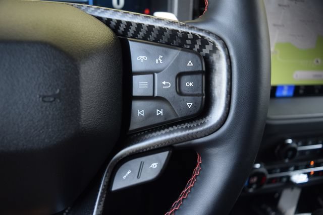 Used 2026 Ford Bronco Raptor w/ Interior Carbon Fiber Pack AWD/4WD image 5